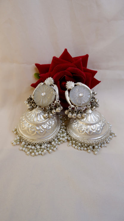 Kumud III Jhumkas