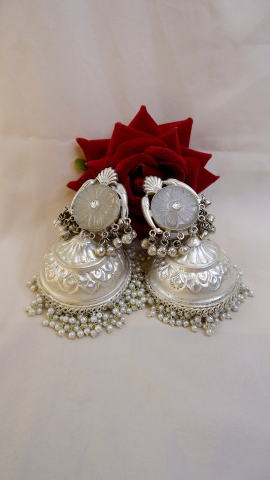 Kumud III Jhumkas