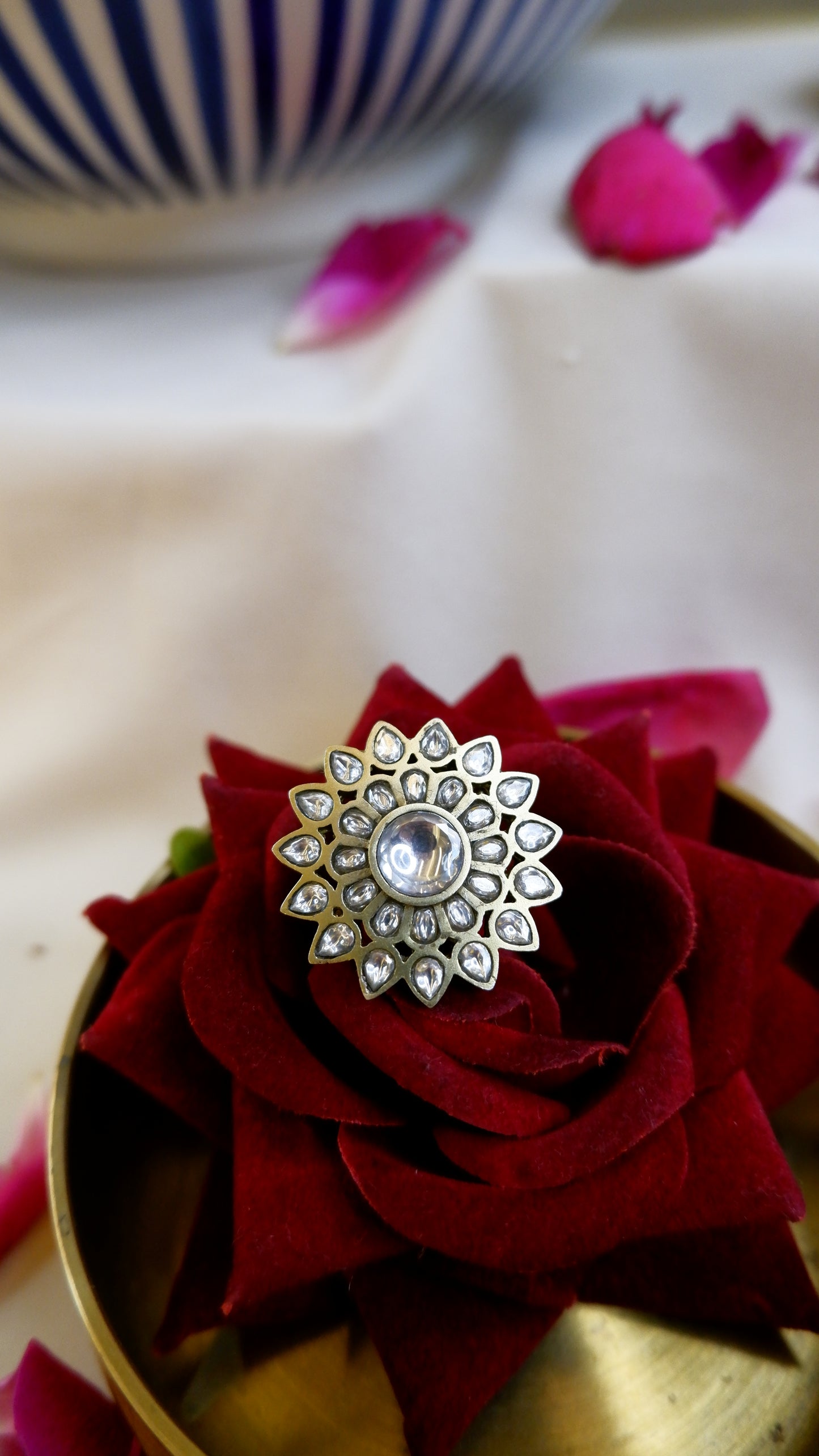 Maahira Ring