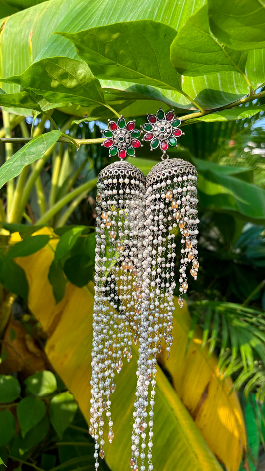 Taam Earrings