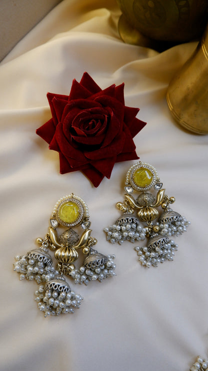 Kaadambini Earring