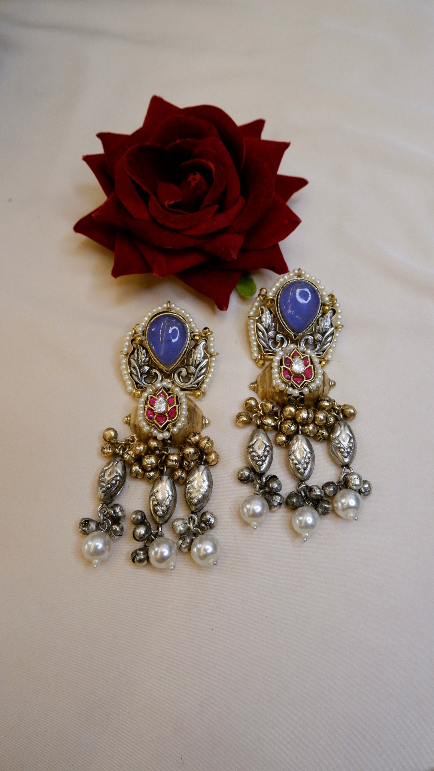 Zuleikha Earrings
