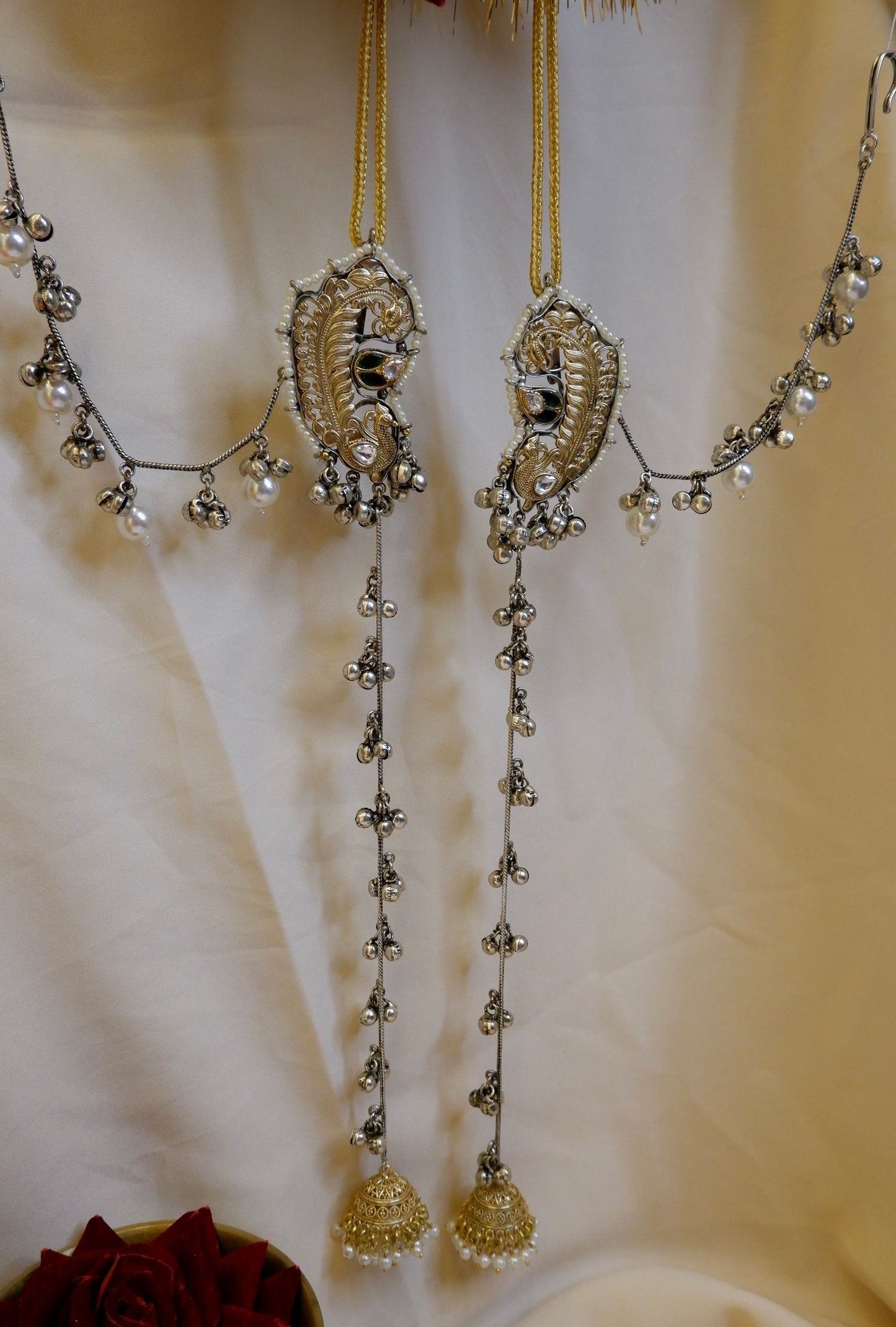 Fareeba (1) Earrings