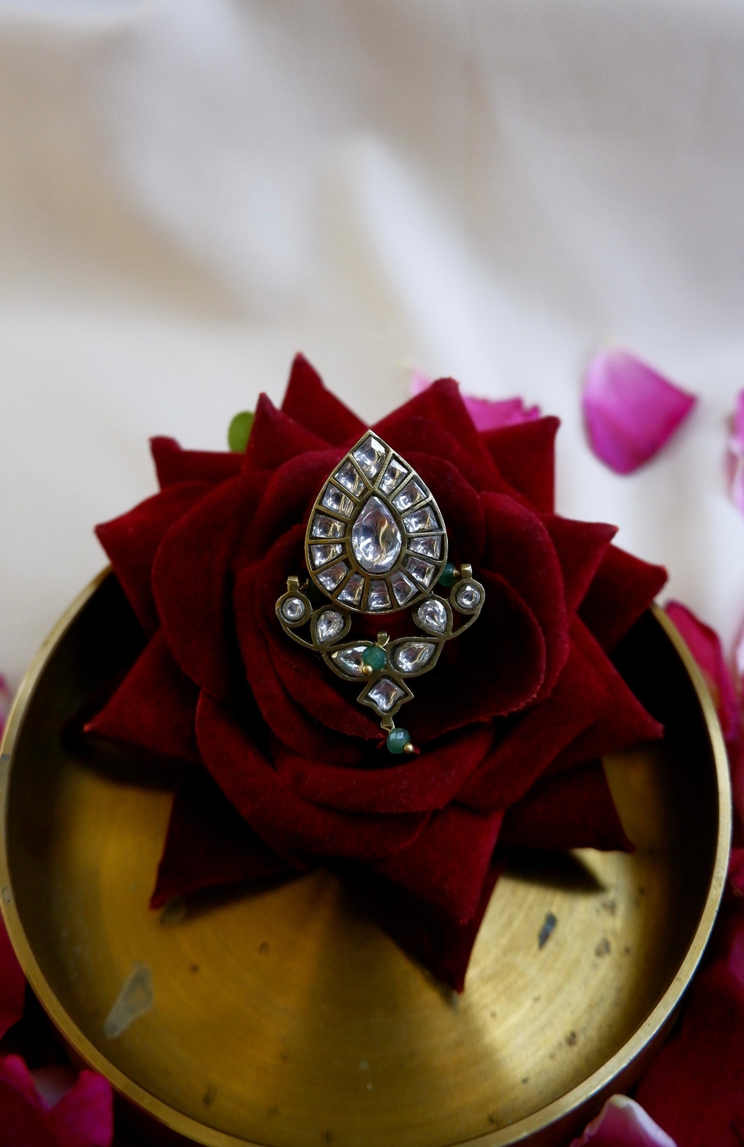 Monira Ring