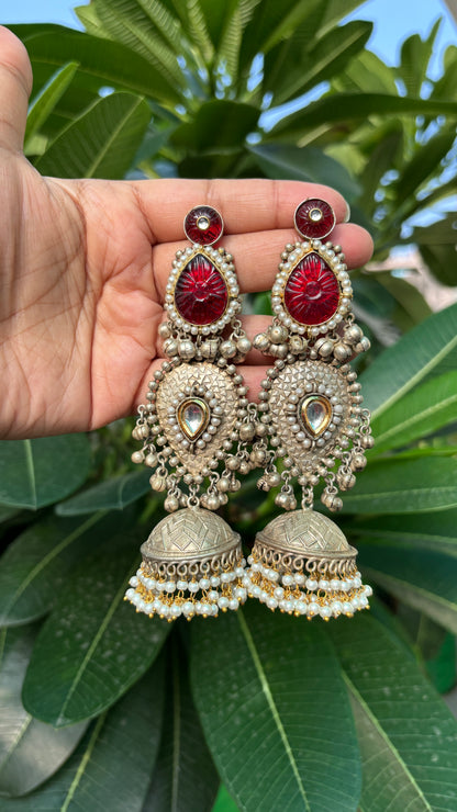 Riva Earrings