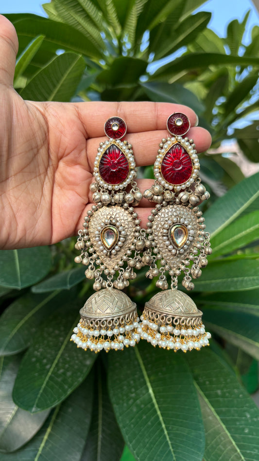 Riva Earrings