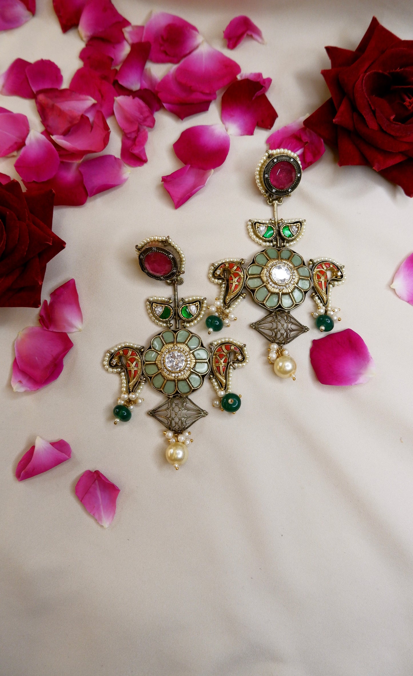 Saabhya Earrings