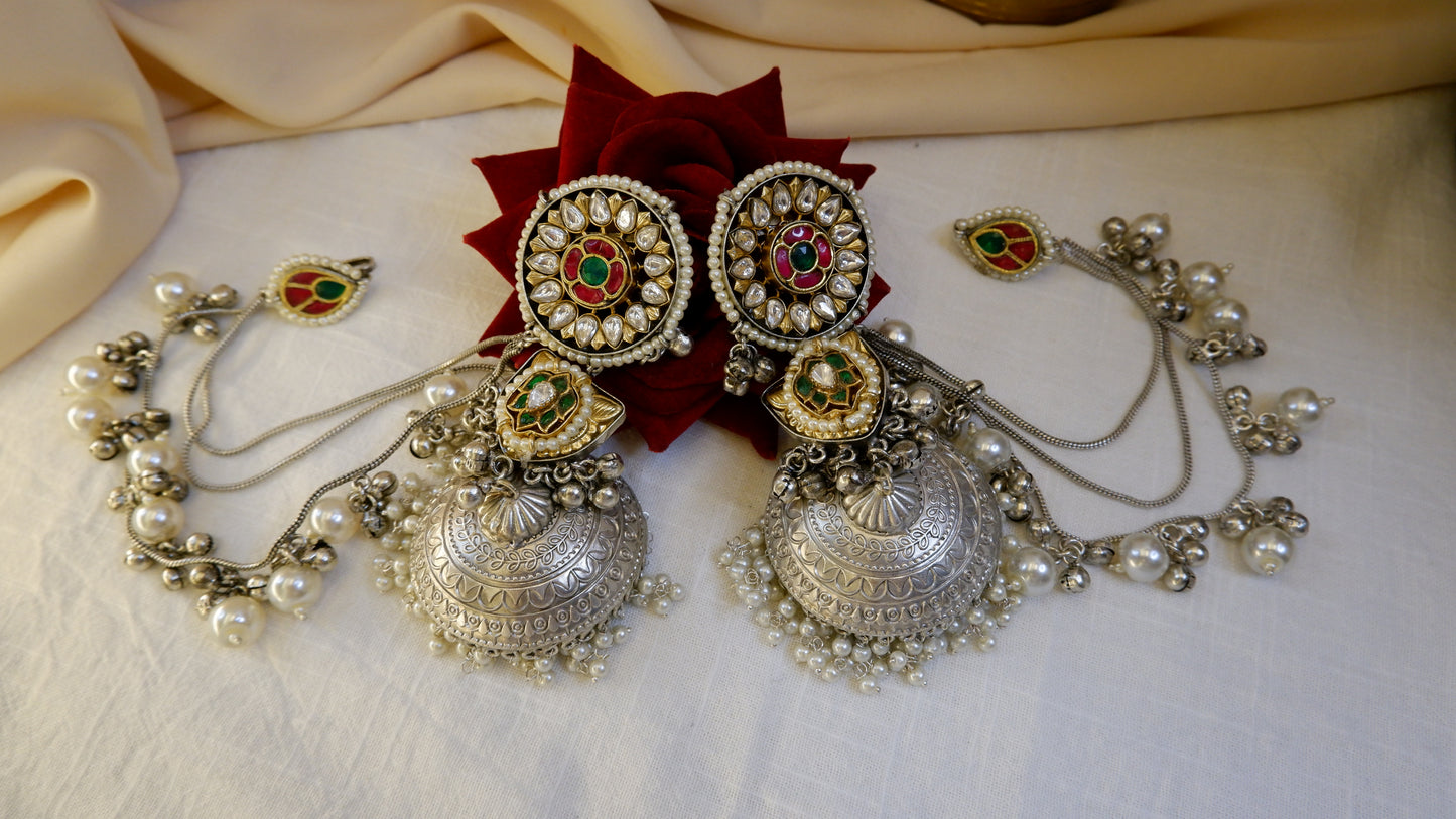 Noura Jhumka