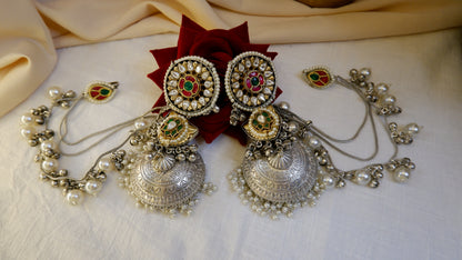 Noura Jhumka