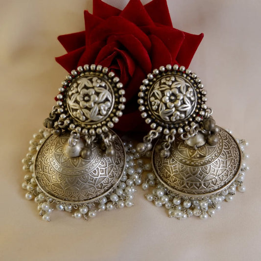 Mysa Jhumka