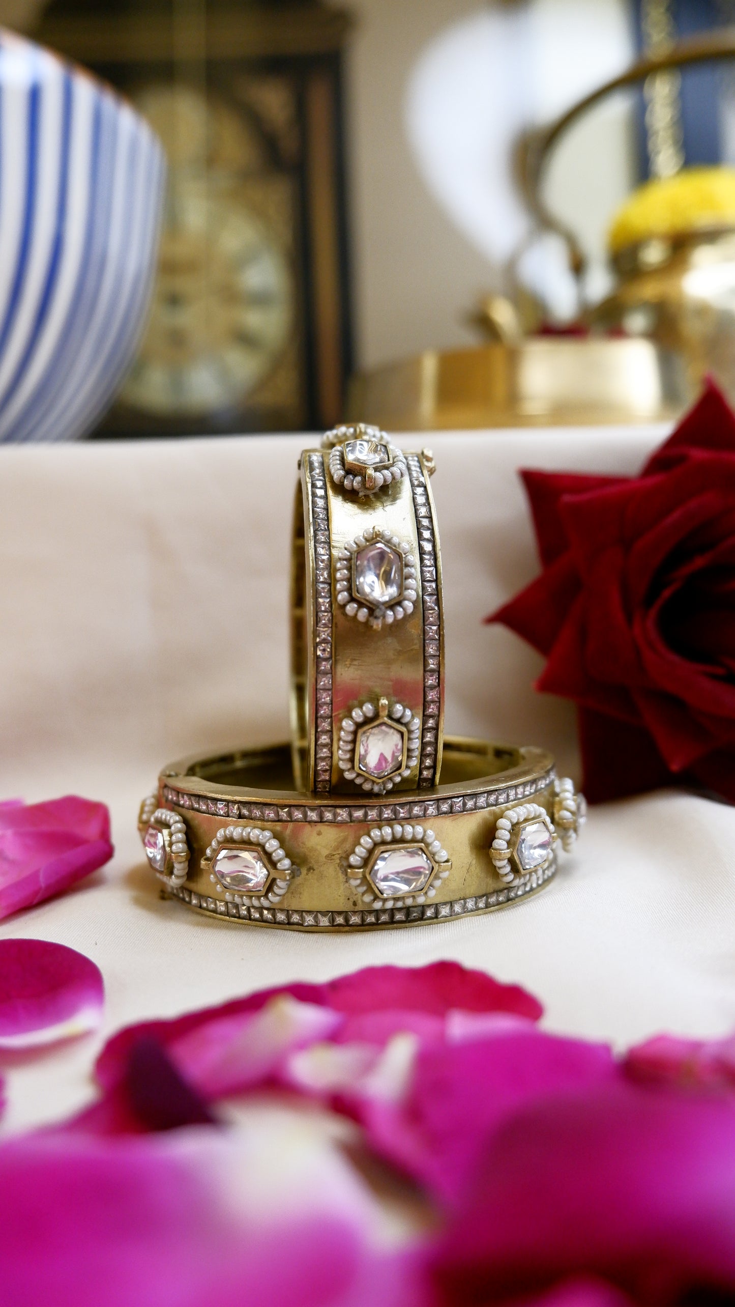 Shubhangini Bangle