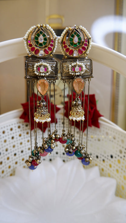Vaani Earrings