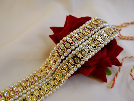 Mewar Head Belt
