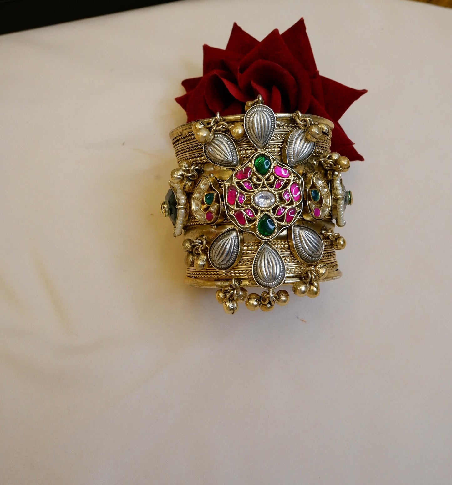 Simran Cuff