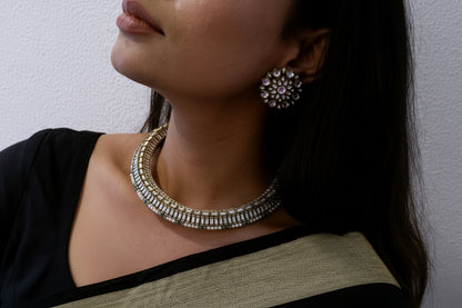 Rubab Studs
