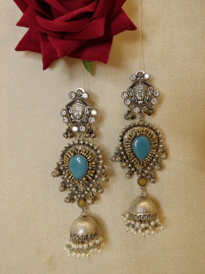 Amba Earrings