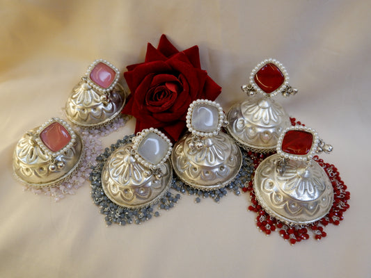 Kumud Jhumkas
