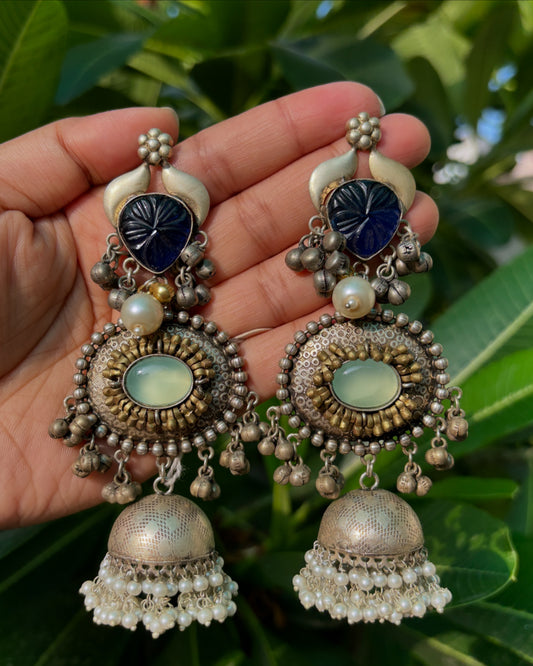 Maaru Earrings