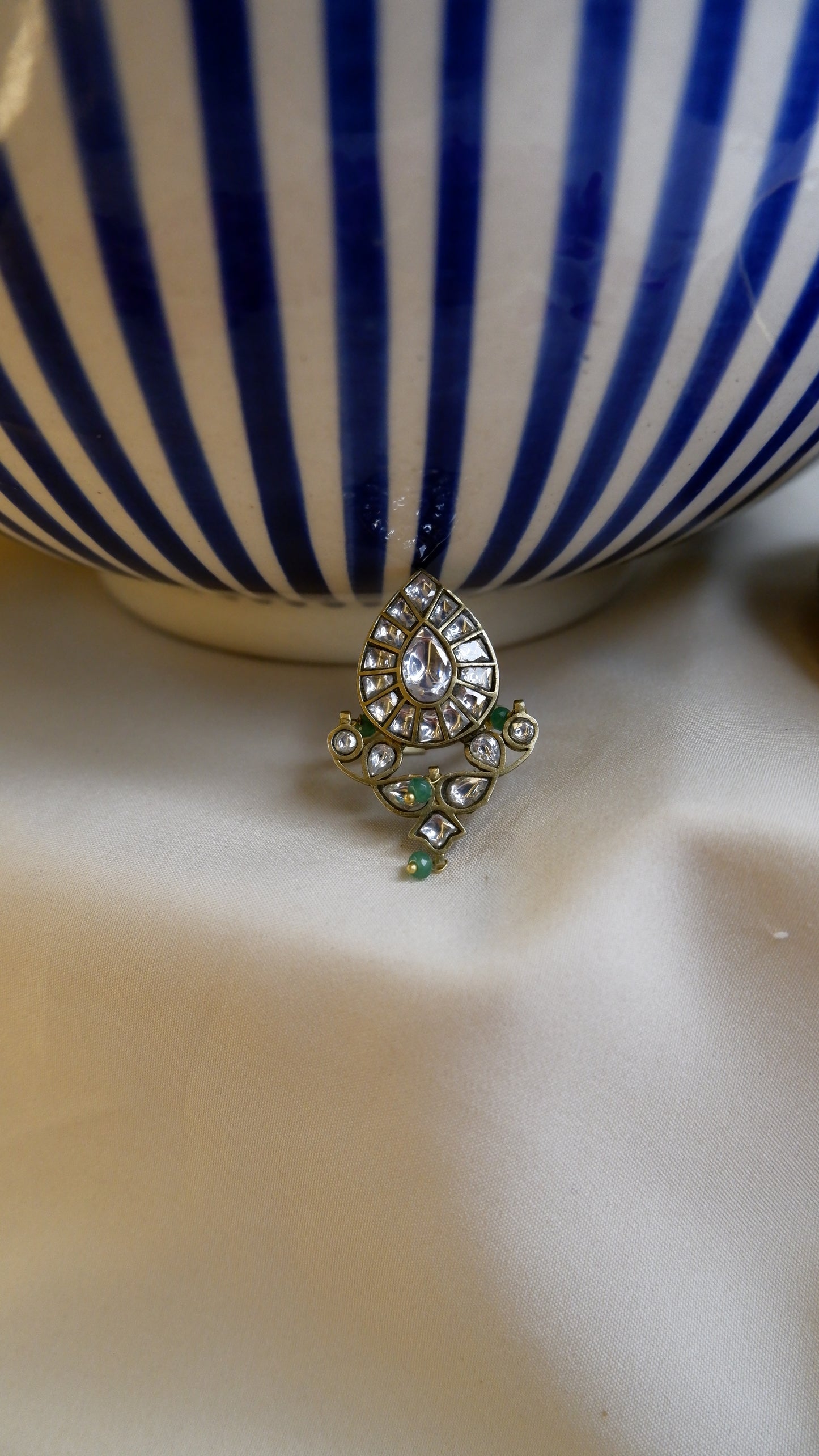 Monira Ring