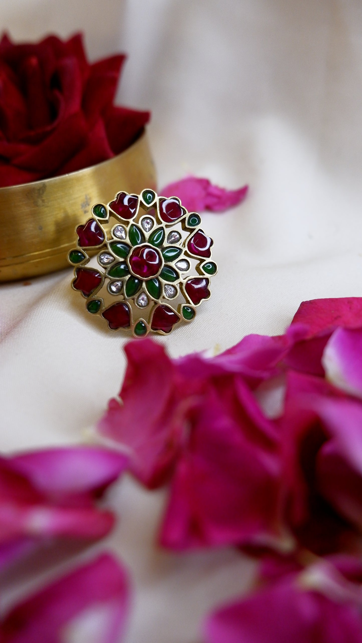 Rubab Ring