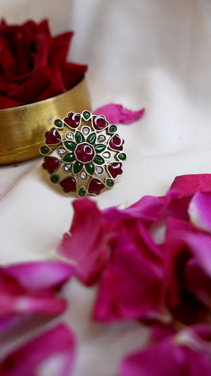 Rubab Ring