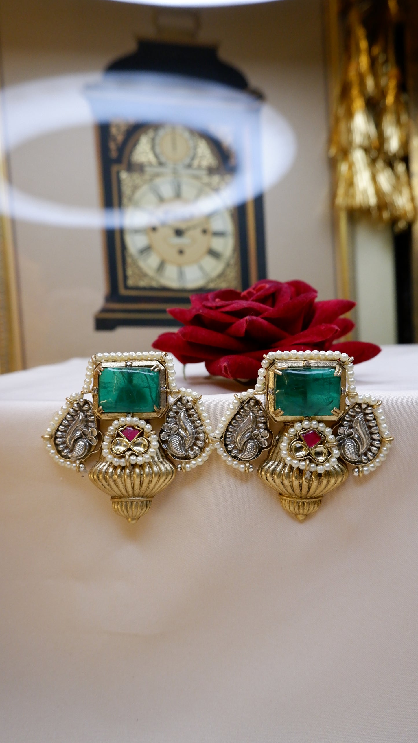 Atharva Studs