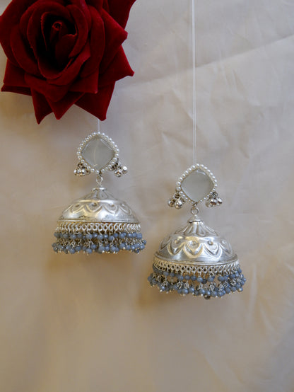 Kumud Jhumkas