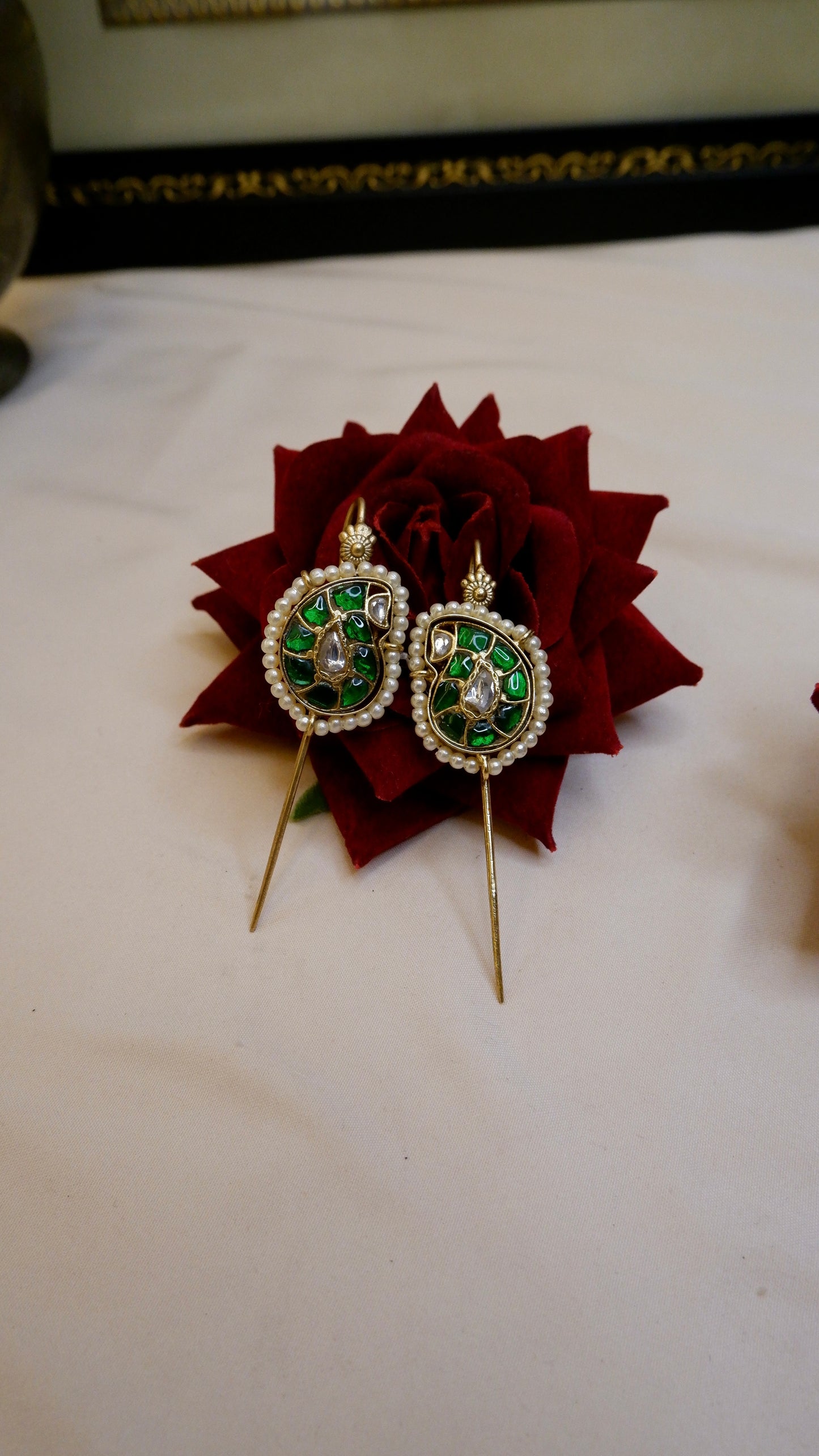 Shree Ear Cuff