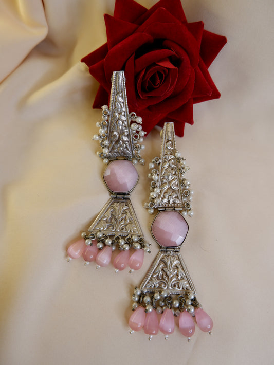 Mreedul Earrings