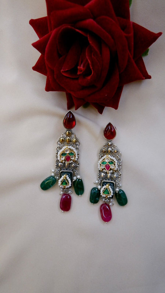 Humaira Earrings