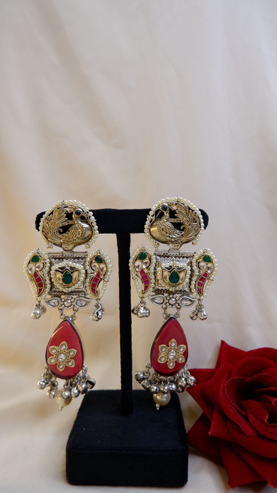 Kaner Earrings