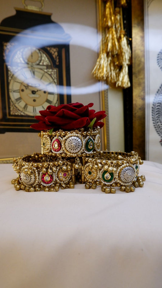 Meenakshi Bangle