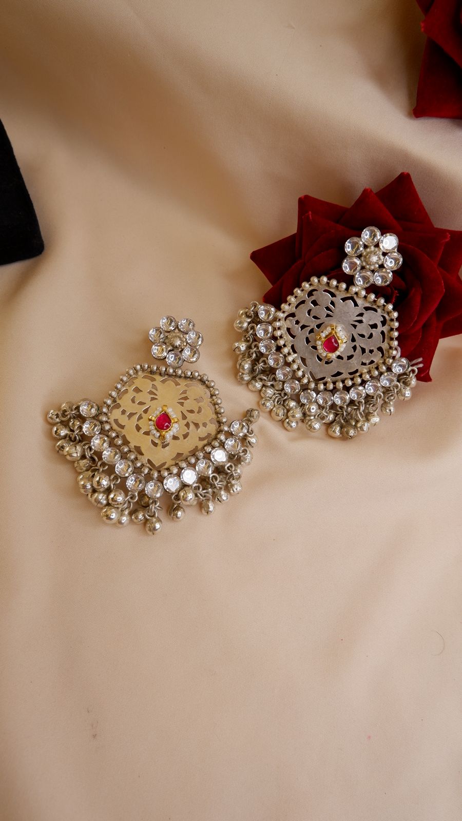 Mugdha Earring