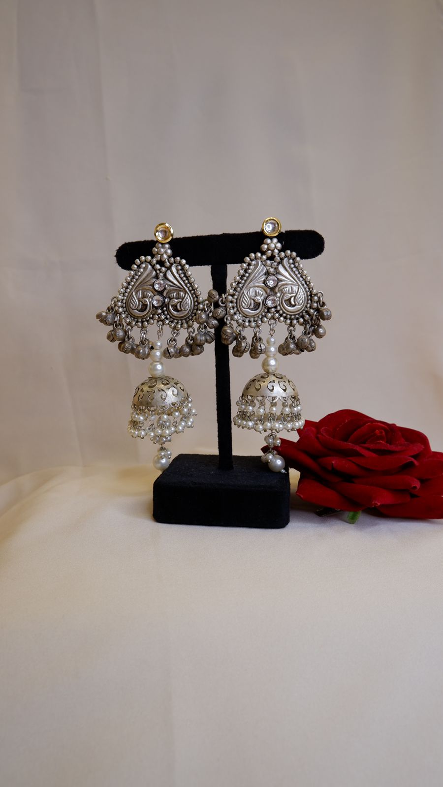 Multan Earrings