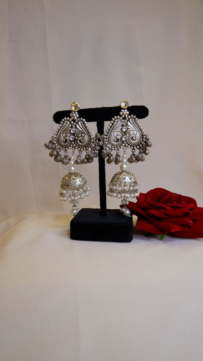 Multan Earrings