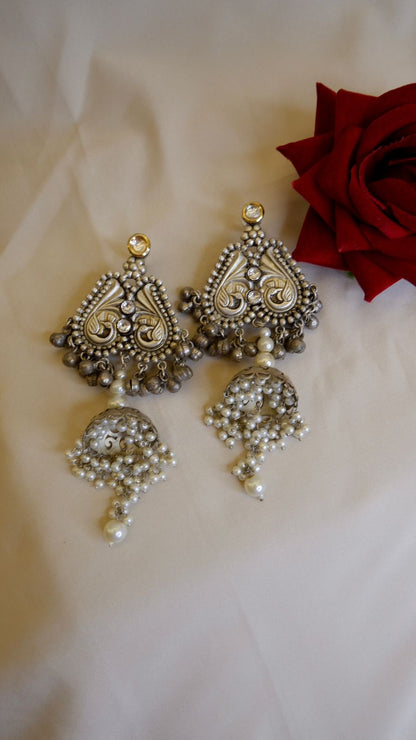 Multan Earrings