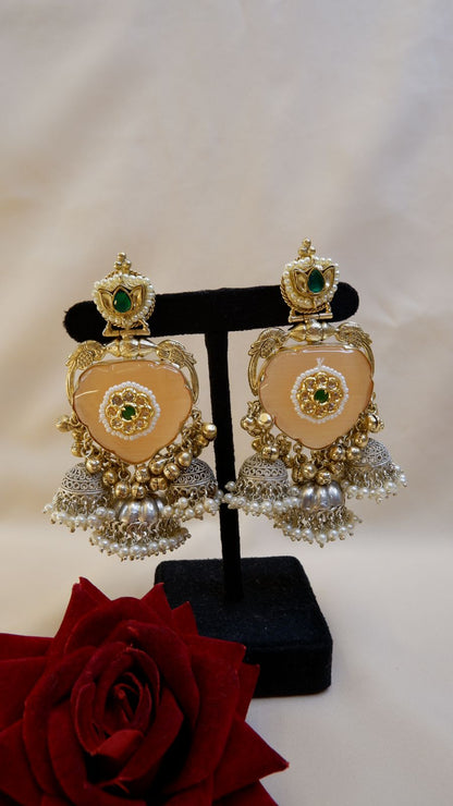 Rewa Earrings