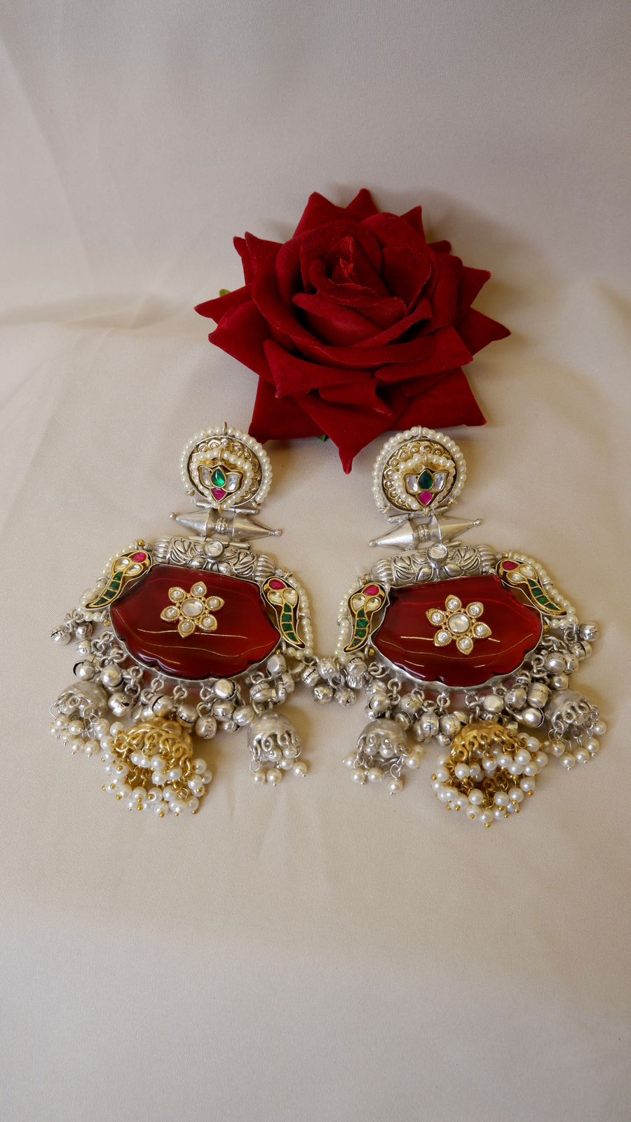 Rewati Earrings