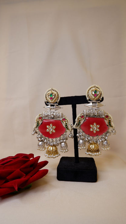 Rewati Earrings