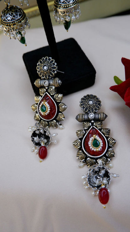 Sadira Earrings