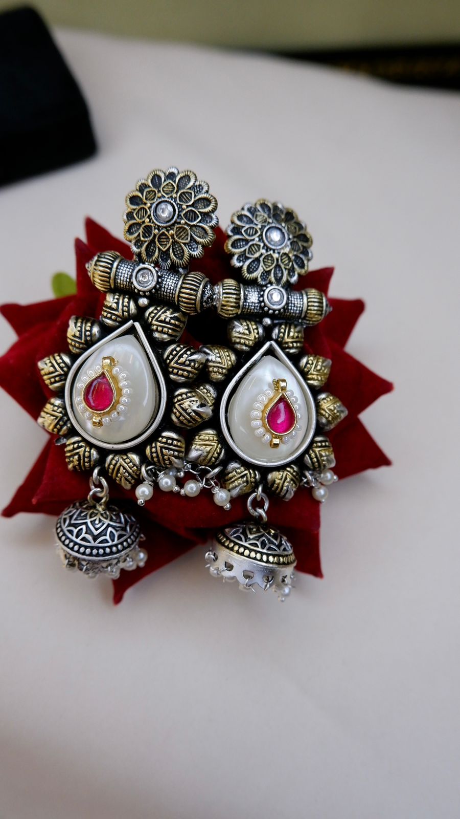 Sadira Earrings