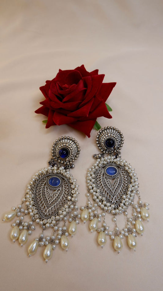 Samiksha Earrings