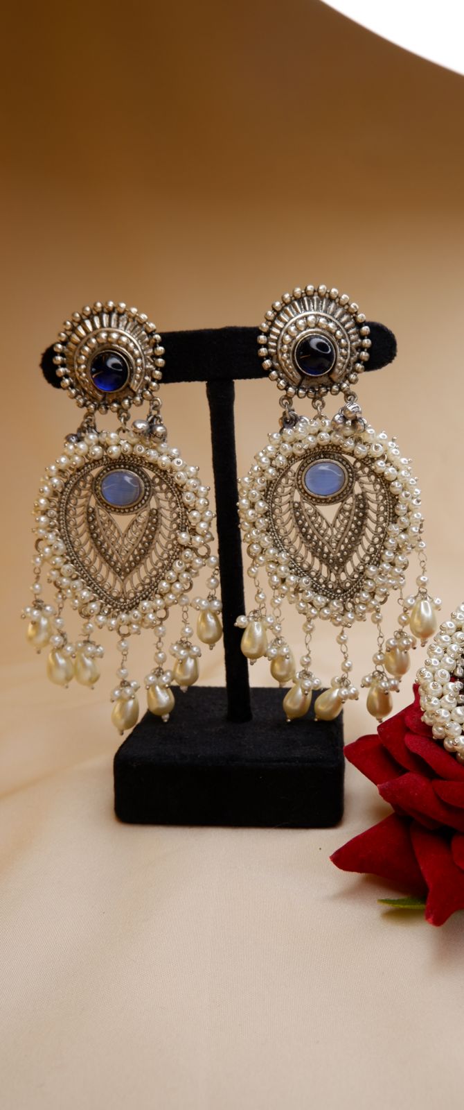 Samiksha Earrings