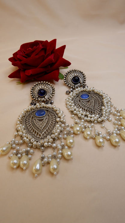 Samiksha Earrings