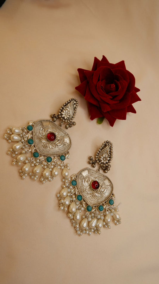 Sayadri Earring