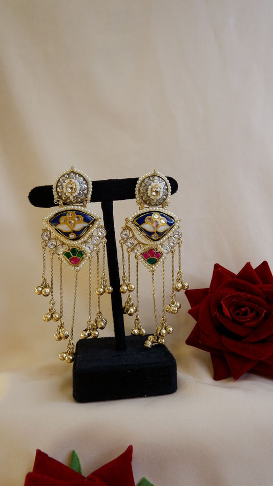 Vaani earrings