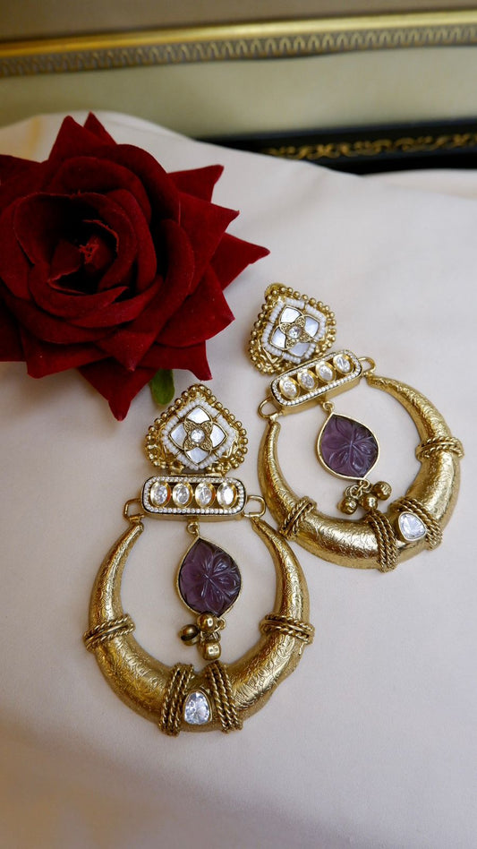 Doha Earrings