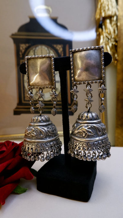 Vishakha Earrings