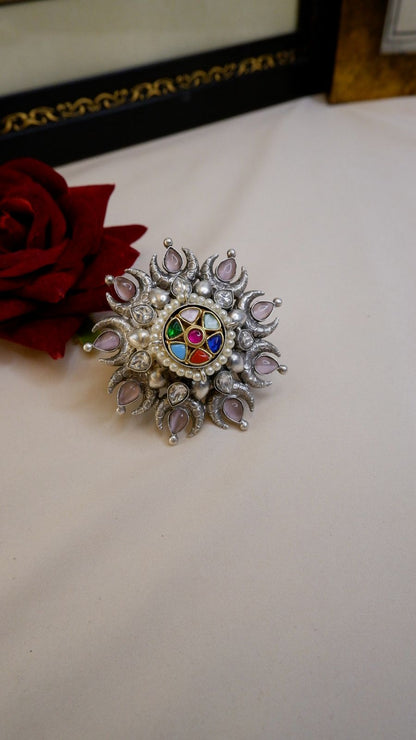Adhya Rings