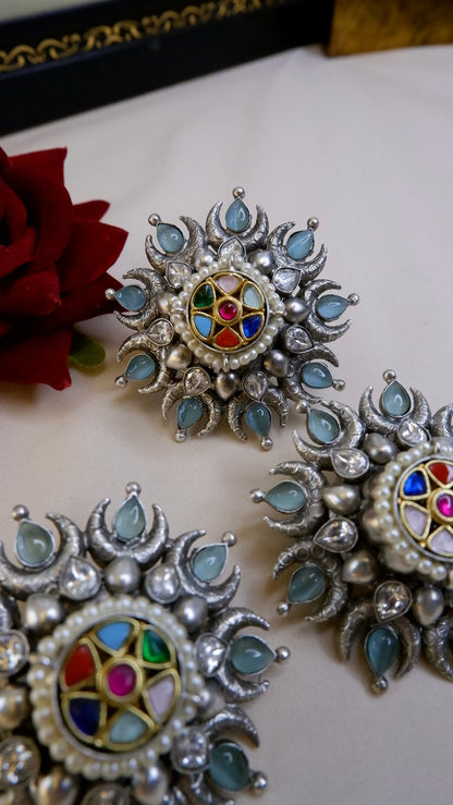 Adhya Rings
